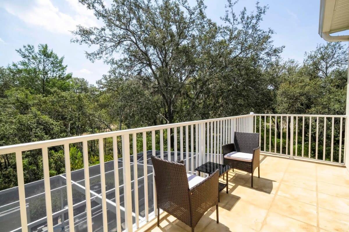 Marvelous 3Bd W Pool Near Disney At Serenity 1536 Орландо Экстерьер фото
