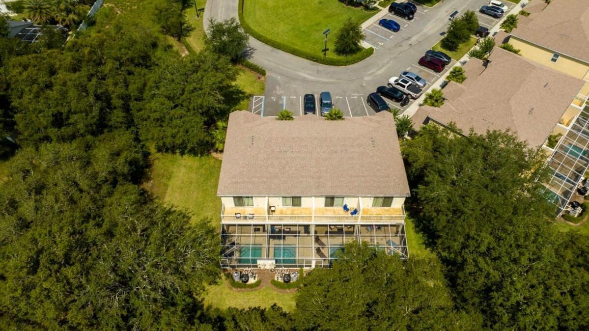 Marvelous 3Bd W Pool Near Disney At Serenity 1536 Орландо Экстерьер фото