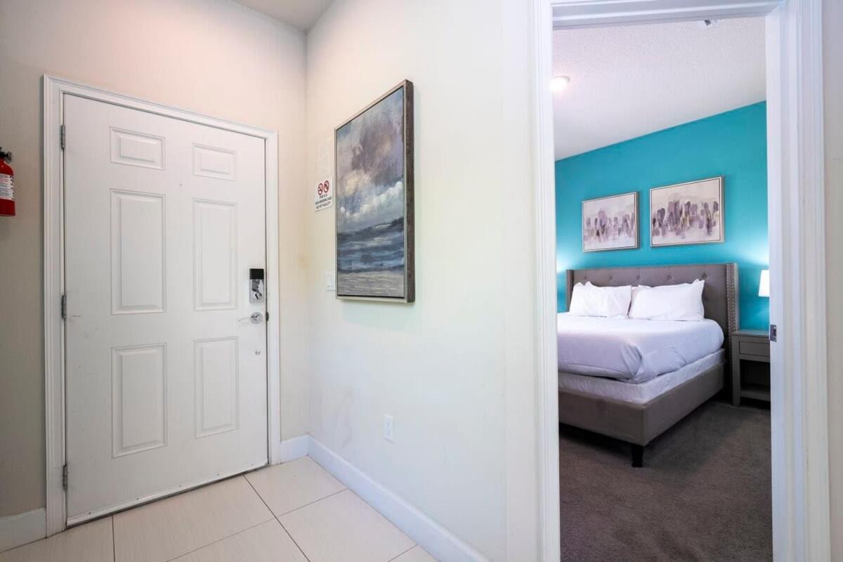 Marvelous 3Bd W Pool Near Disney At Serenity 1536 Орландо Экстерьер фото