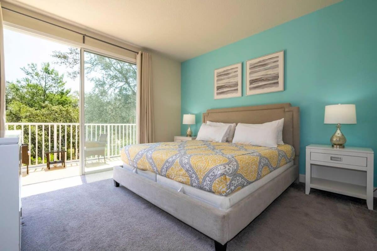 Marvelous 3Bd W Pool Near Disney At Serenity 1536 Орландо Экстерьер фото