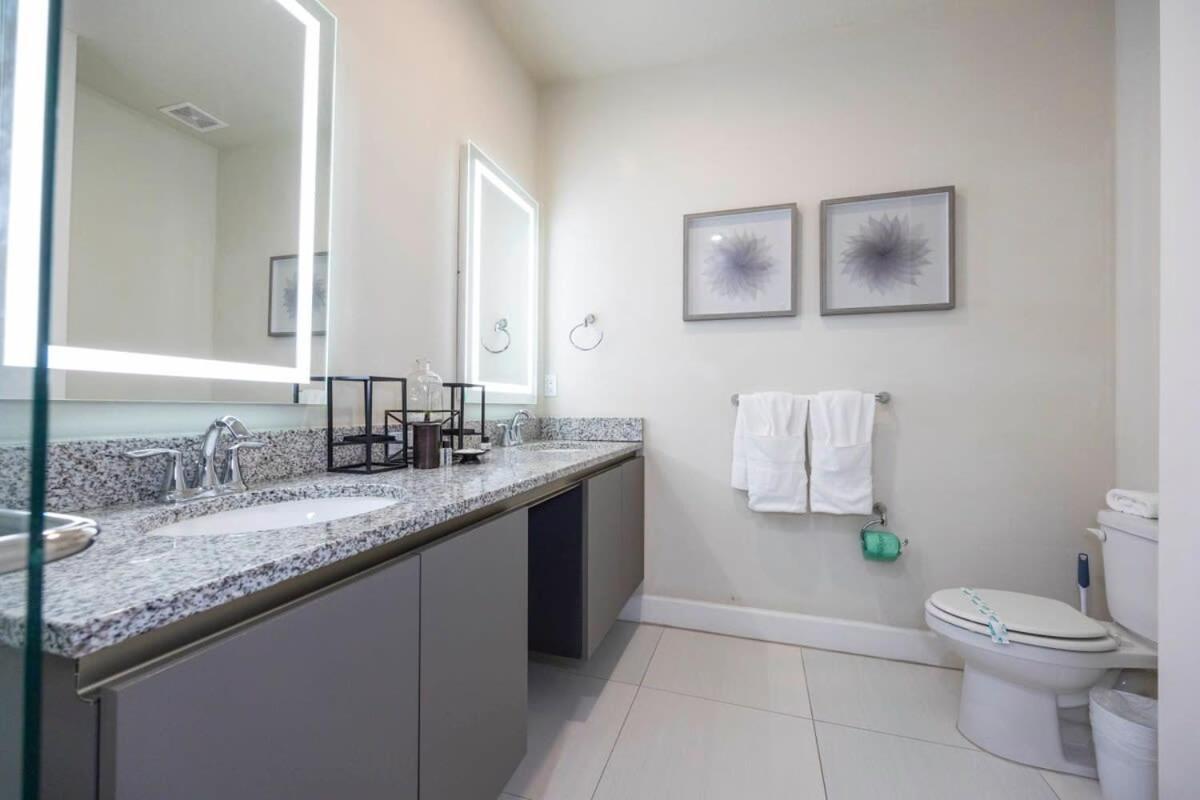 Marvelous 3Bd W Pool Near Disney At Serenity 1536 Орландо Экстерьер фото