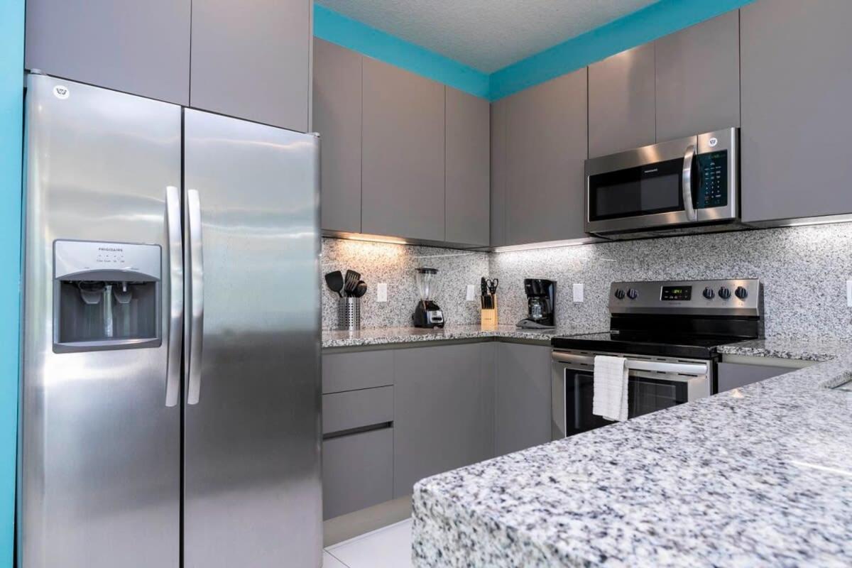 Marvelous 3Bd W Pool Near Disney At Serenity 1536 Орландо Экстерьер фото