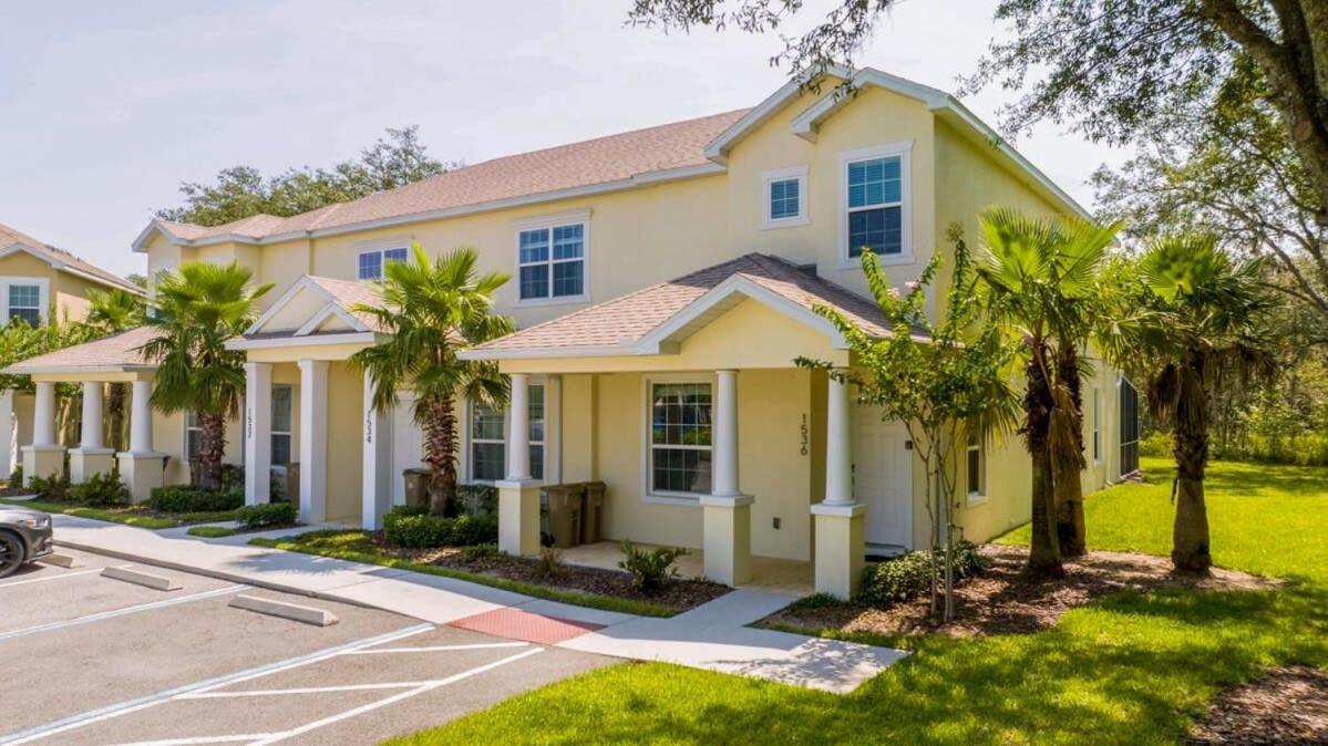 Marvelous 3Bd W Pool Near Disney At Serenity 1536 Орландо Экстерьер фото